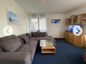 Villa Döser Strand Wohnung 5